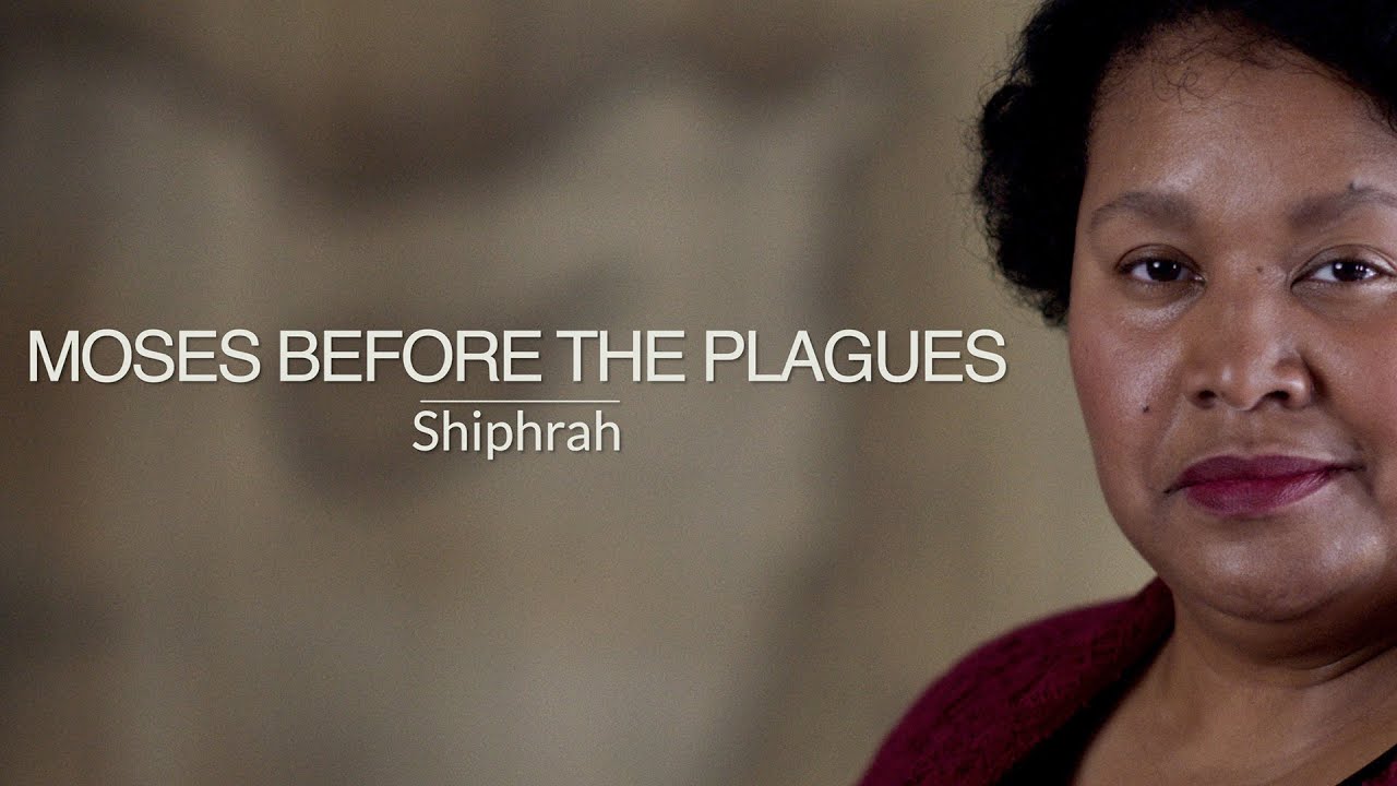 Eyewitness Bible | Promised Land | Episode 1 | Moses Before The Plagues