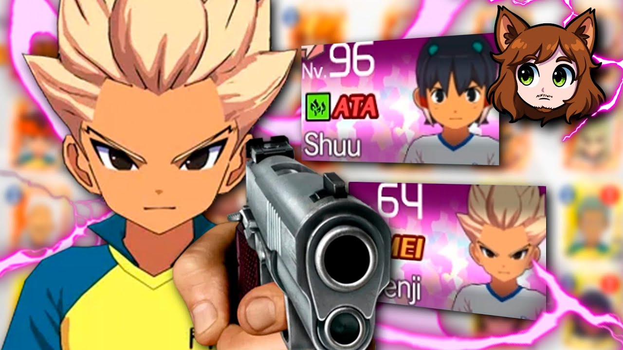 A 𝗠𝗘𝗟𝗛𝗢𝗥 𝗙𝗔𝗥𝗠 de  𝗫𝗣 do VICTORY ROAD É 𝗖𝗢𝗠𝗣𝗟𝗘𝗧𝗔𝗠𝗘𝗡𝗧𝗘 𝗤𝗨𝗘𝗕𝗥𝗔𝗗𝗔! 𝗲 𝗶𝘀𝘀𝗼 𝗲𝗻𝘃𝗼𝗹𝘃𝗲 𝗵𝘂𝗺𝗶𝗹𝗵𝗮𝗿 𝗻𝗼𝗼𝗯𝘀 :(