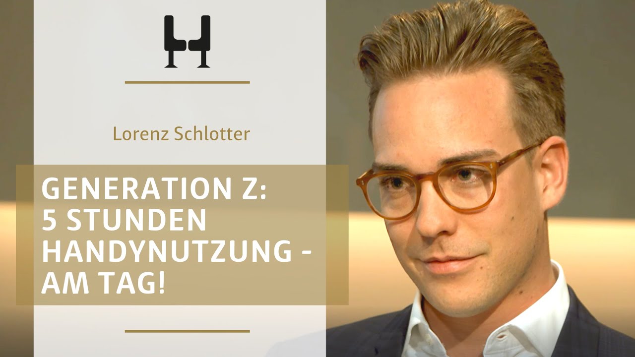 Generation Z - was wollen die 9 bis 23-Jährigen