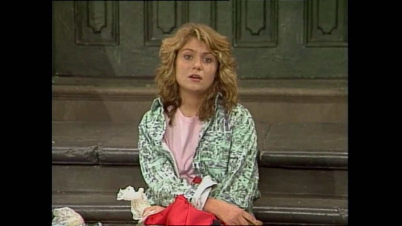 2253 - Gordon's Class Field Trip 