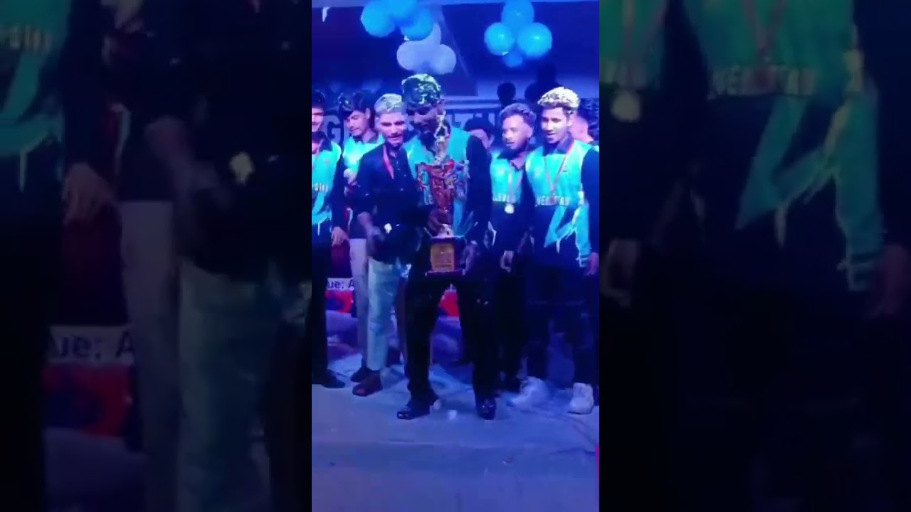 J.S Singh institute of Pharmacy college sitapur winning cricket team khelojss3.O ||@sitapurvlog1