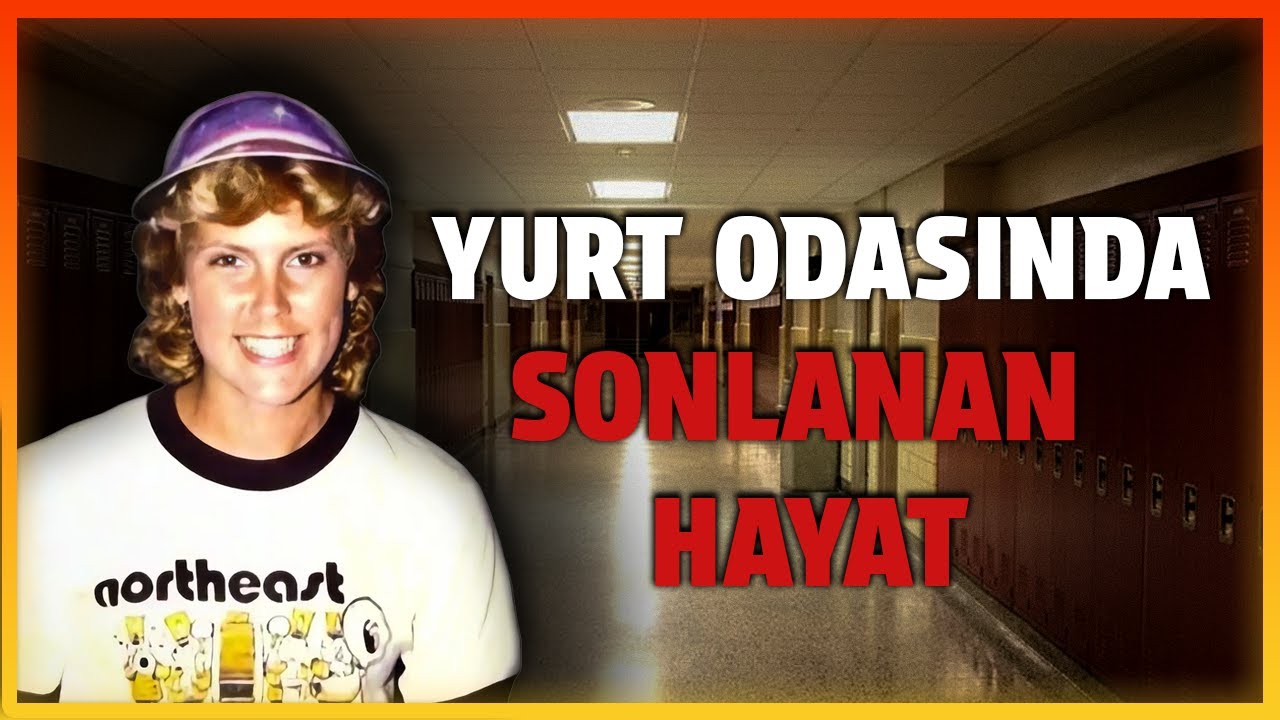 OKUL YURDUNDA GER&Ccedil;EKLEŞEN OLAY / STACIE PANNELL DAVASI / DEDEKTİF VAKALARI/