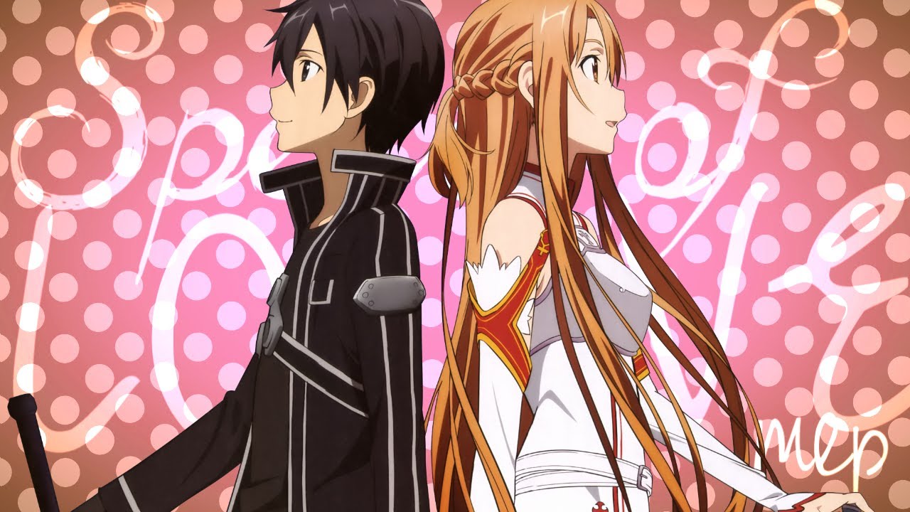 「MEP」Speed of Love
