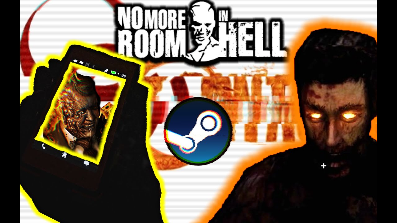 ƈυɾʂҽԃ ʂƚҽαɱ ɾҽʋιҽɯʂ | #6 - Contagion & No More Room In Hell