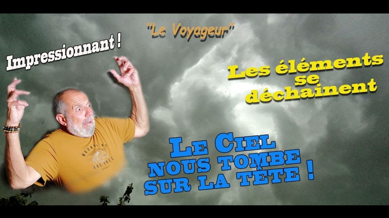 V/37. Impressionnant !