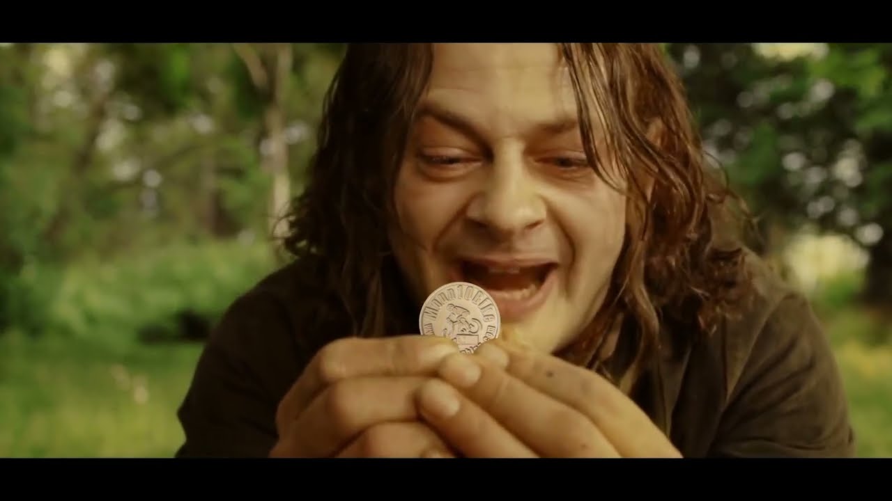 The Return of the Coin