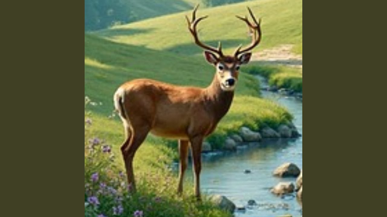 Among the Trees (Remastered 2025)