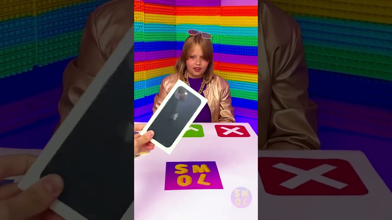 FUNNY POP IT VIRAL TikTok FIDGET TRADING GAME by 123 GO! SHORTS #shorts