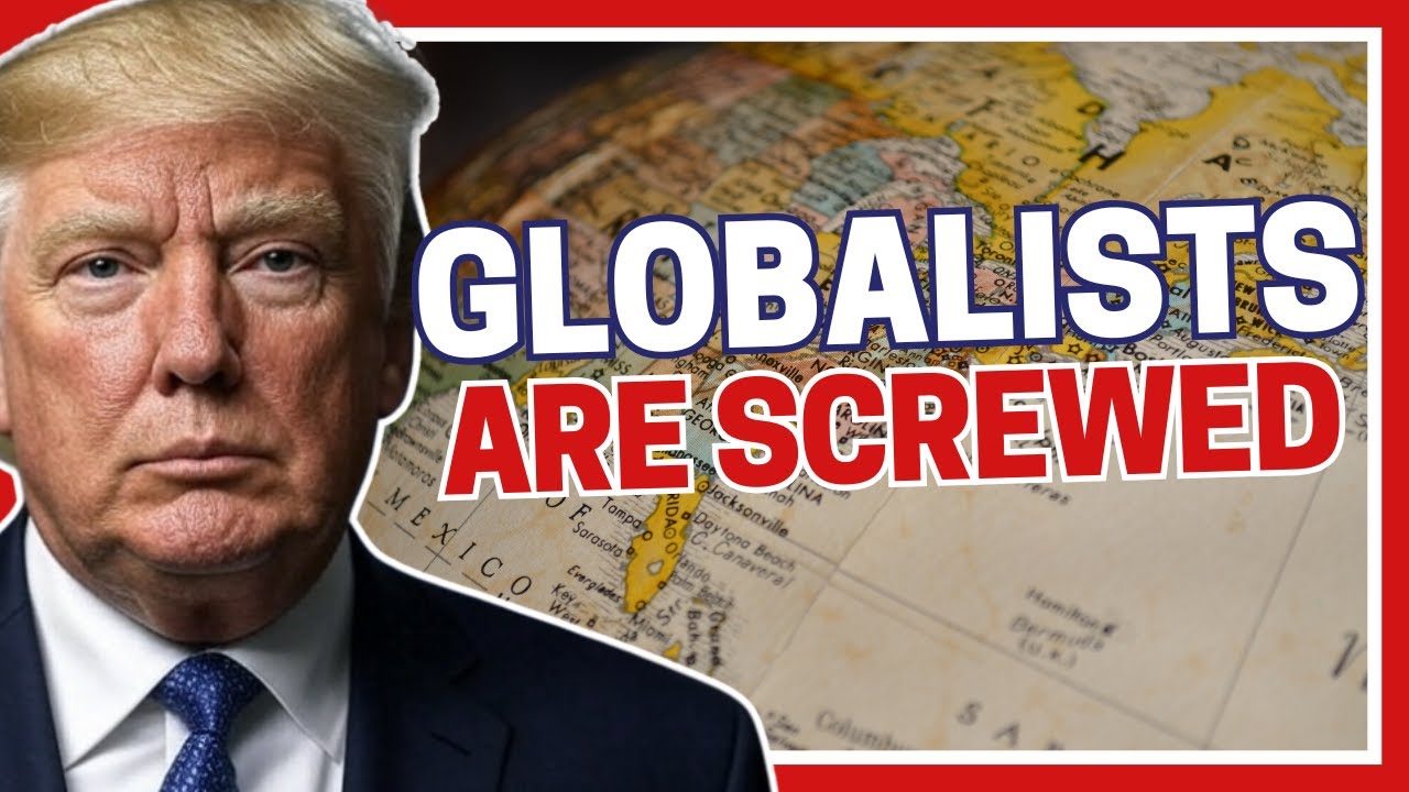 Trump's Vision: A New Global Economic System