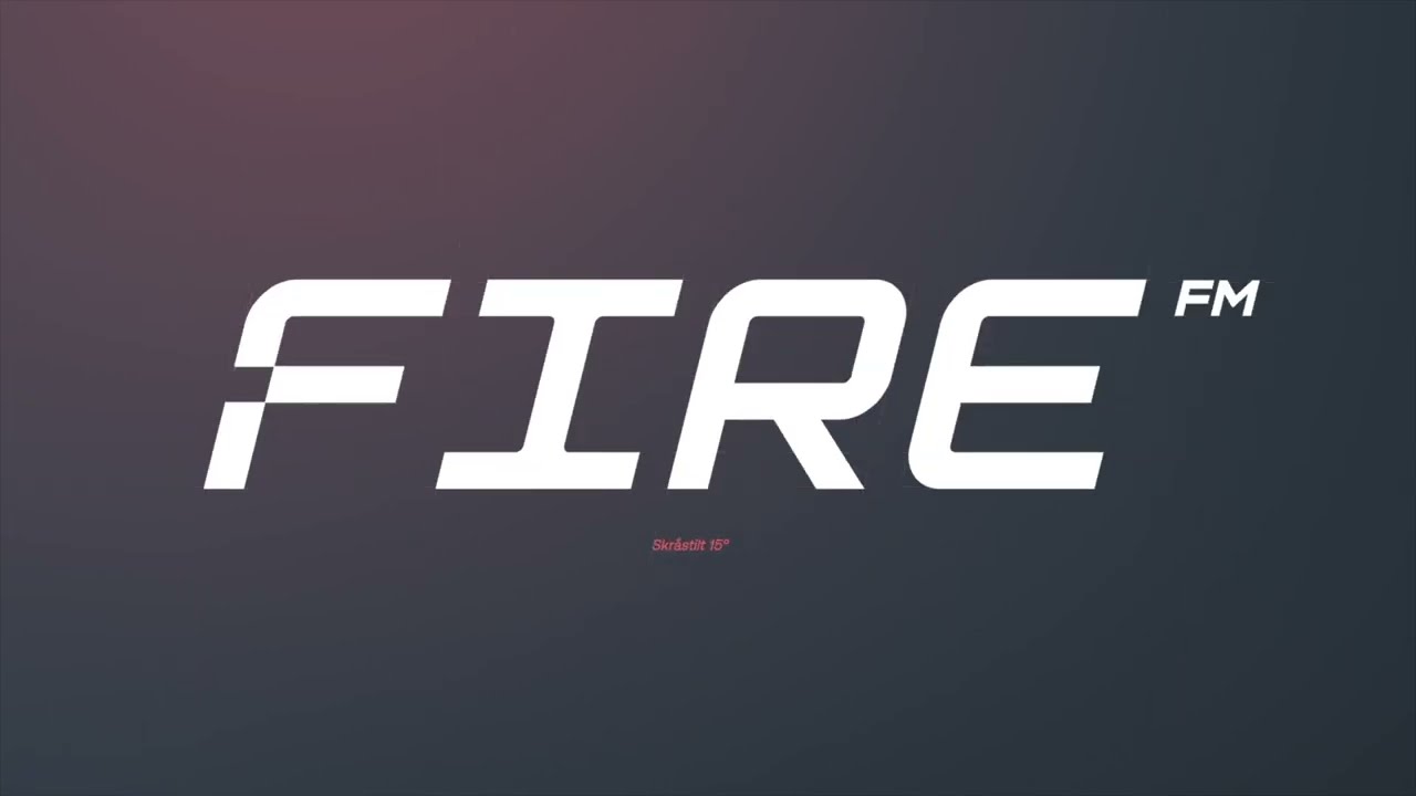 Fire Media - Showreel 2024