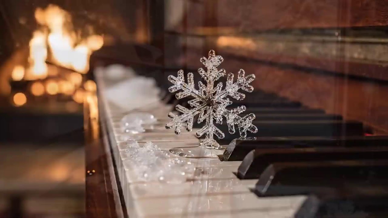 Deep Piano Jazz for Moon Gazing – Ideal for Night Reflection