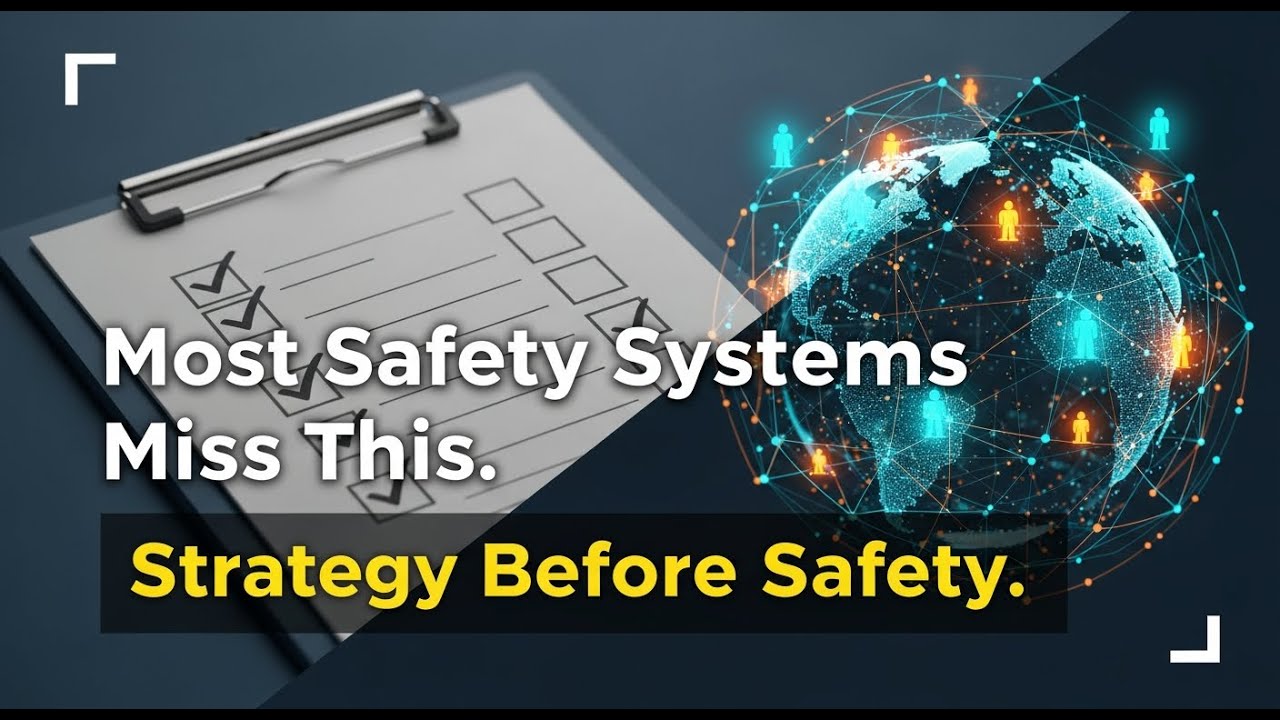 ISO 45001 Clause 4 Explained | Compliance Is No Longer Enough. |  QHSE Talks