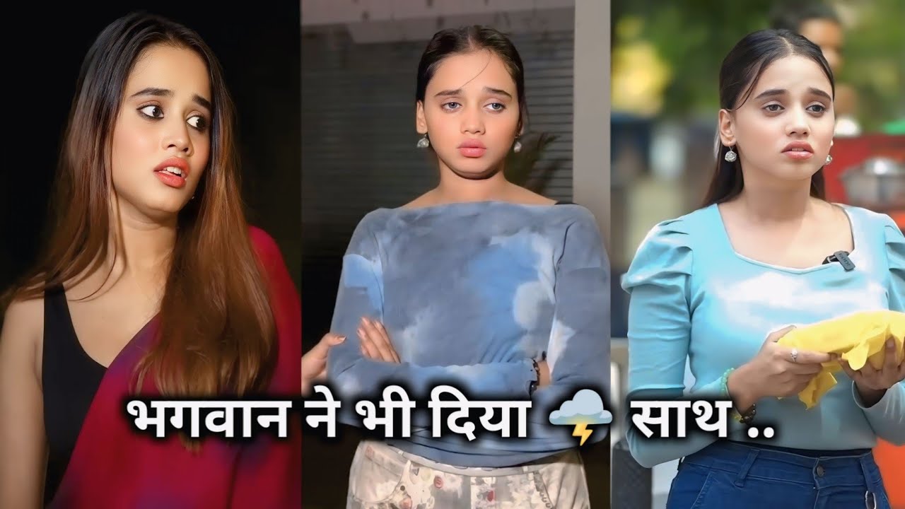 😱दो दोस्तो को भगवान ने साथ दिया ||🌩️MANISHA AND AALINA NE BHAGVAN SE KE PRARTHANA || (SONAM)  FUNNY