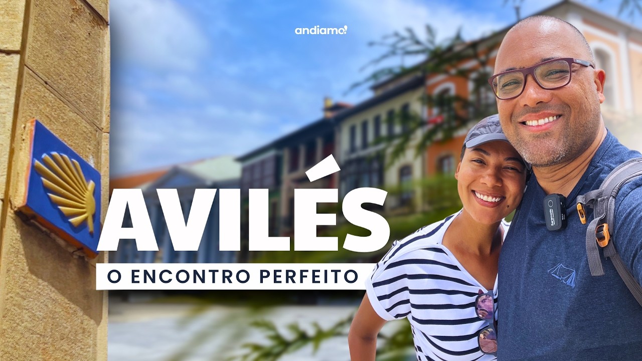 AVIL&Eacute;S: Onde qualidade de vida e turismo de excel&ecirc;ncia se encontram! | Andiamo Asturias!
