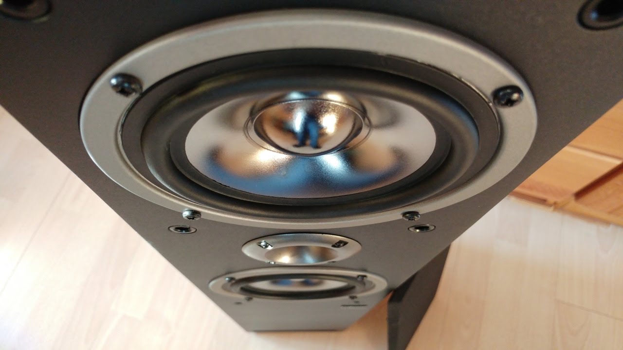 Unboxing von Mivoc SB238 [Kurzer SOUNDTEST]