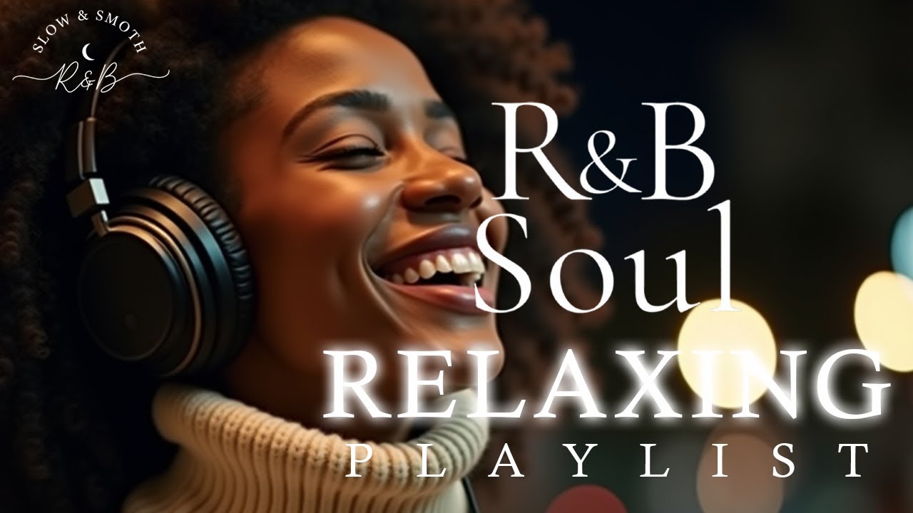 【R&B Soul】Cozy Winter Soul Sessions – Smooth Vocals & Deep Grooves