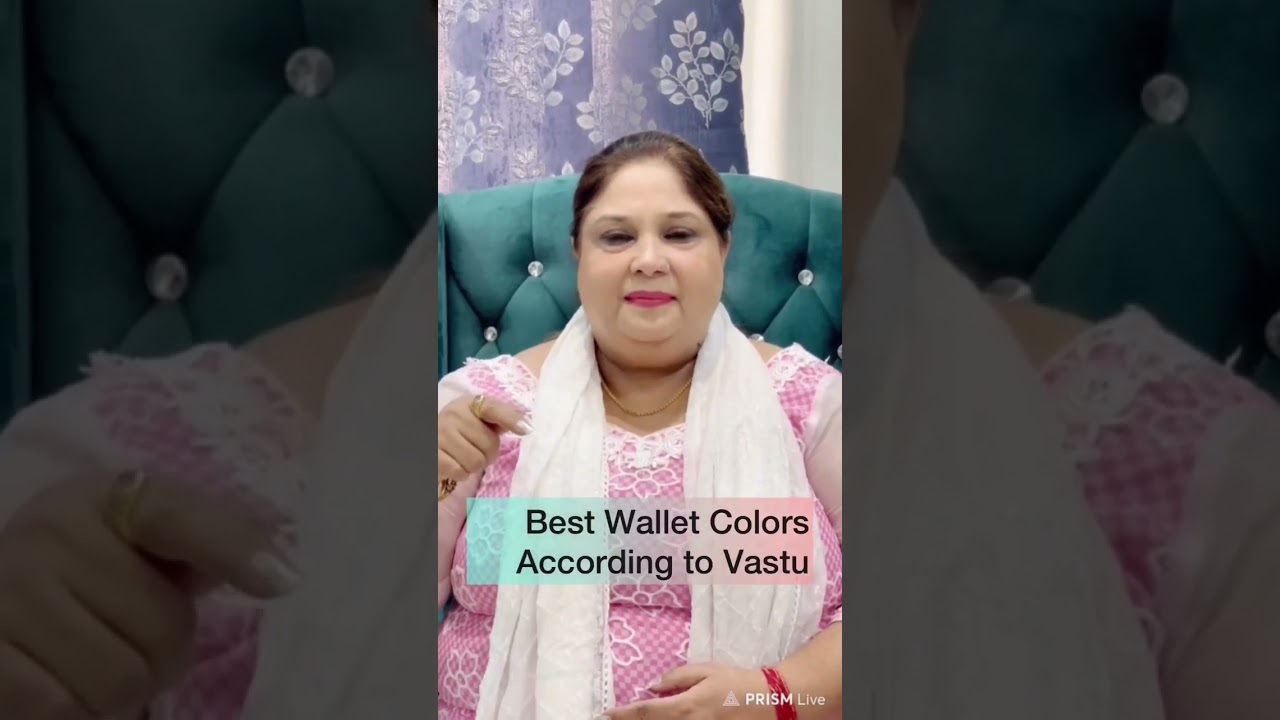 best Wallet Colors Accordinh to Vastu #tarot #tarotpoojaverma #tarotcards #tarotreading  #horoscope