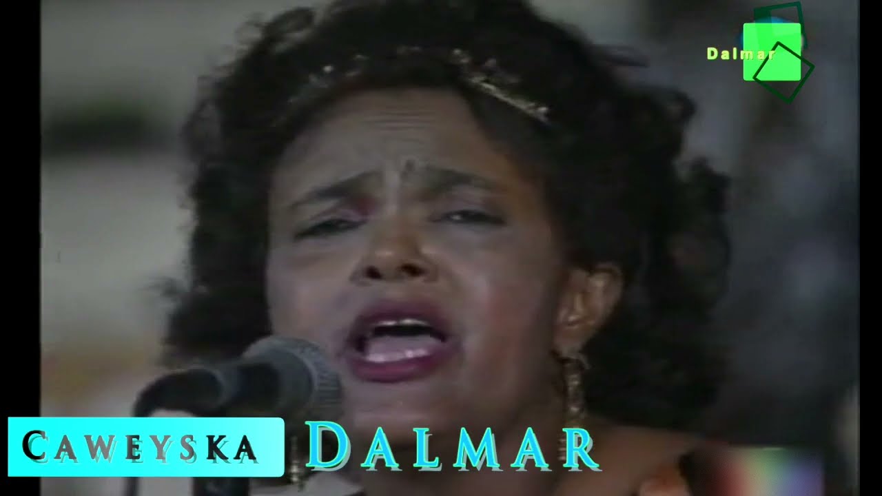 Sahra Axmed Ahun & Axmed Yassin | Kaalay Shafka igu Qabo