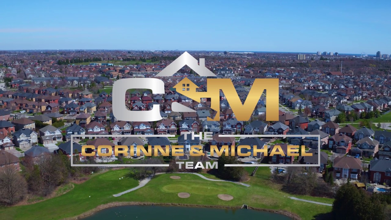 39 Roberson Drive, Ajax - SOLD by The Corinne and Michael Team