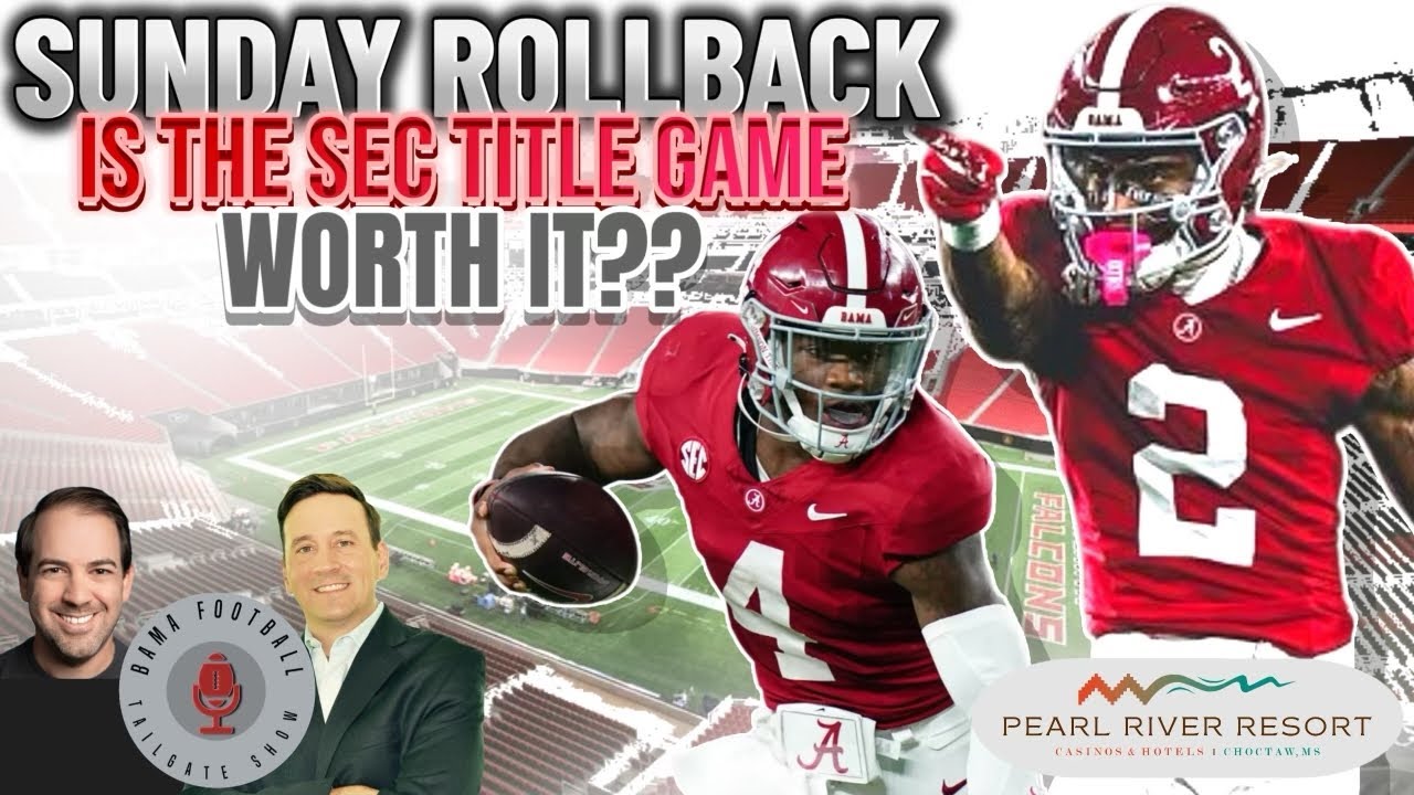 Bama Picked to Repeat as SEC Champions | Alabama Crimson Tide News