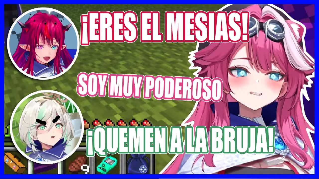 El alcohol hizo su trabajo aquí xd【ENigmatic Recollection】