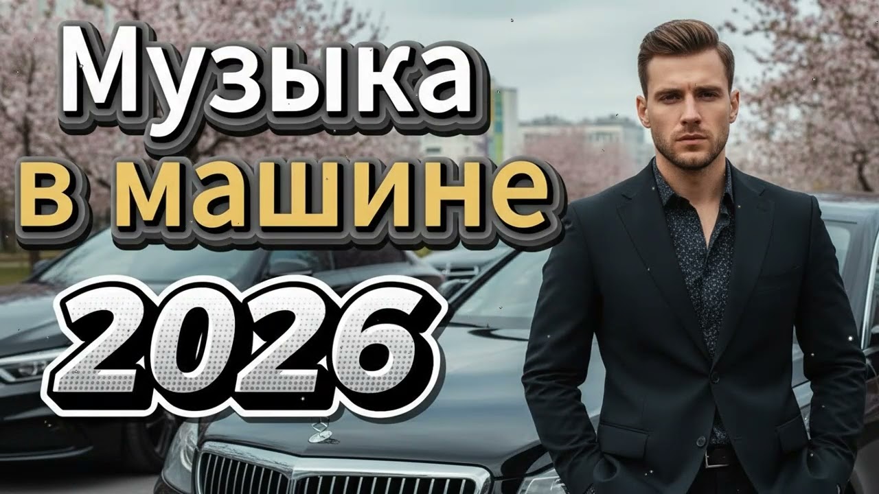 🌸🌅 Евро Диско 80–90х — Весна и Ночная Дорога | Хиты 2026 в Машину