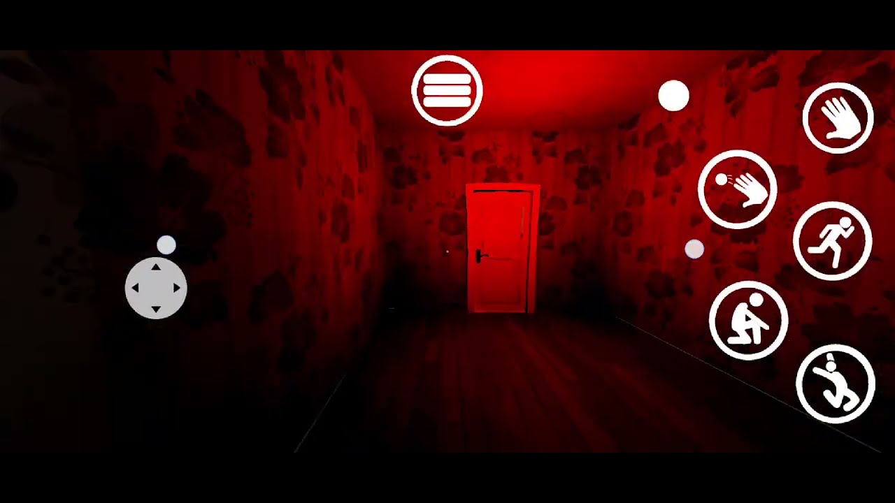 Hello neighbor prototype mobile (by SedishStudio) v0.3
