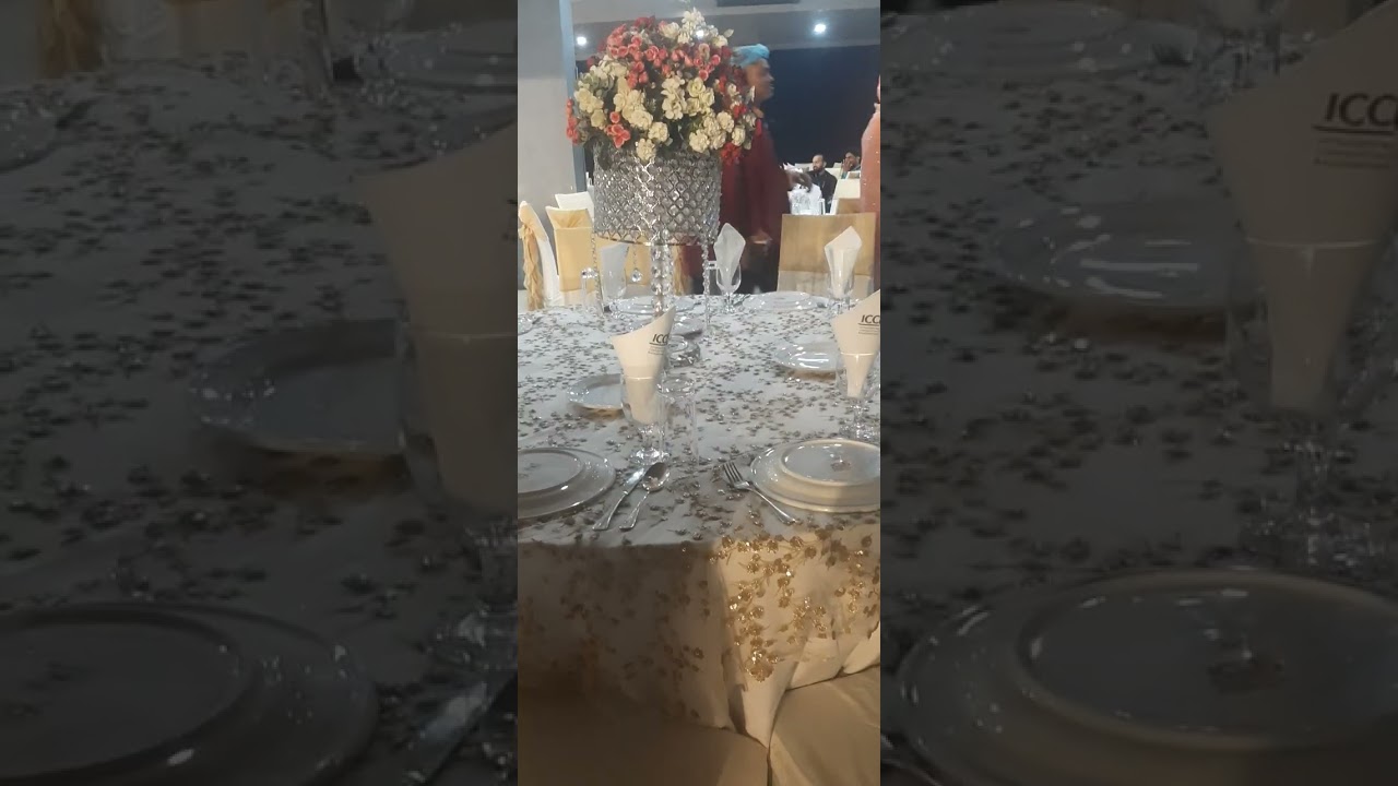 Bashundhara Convention Centre(4)