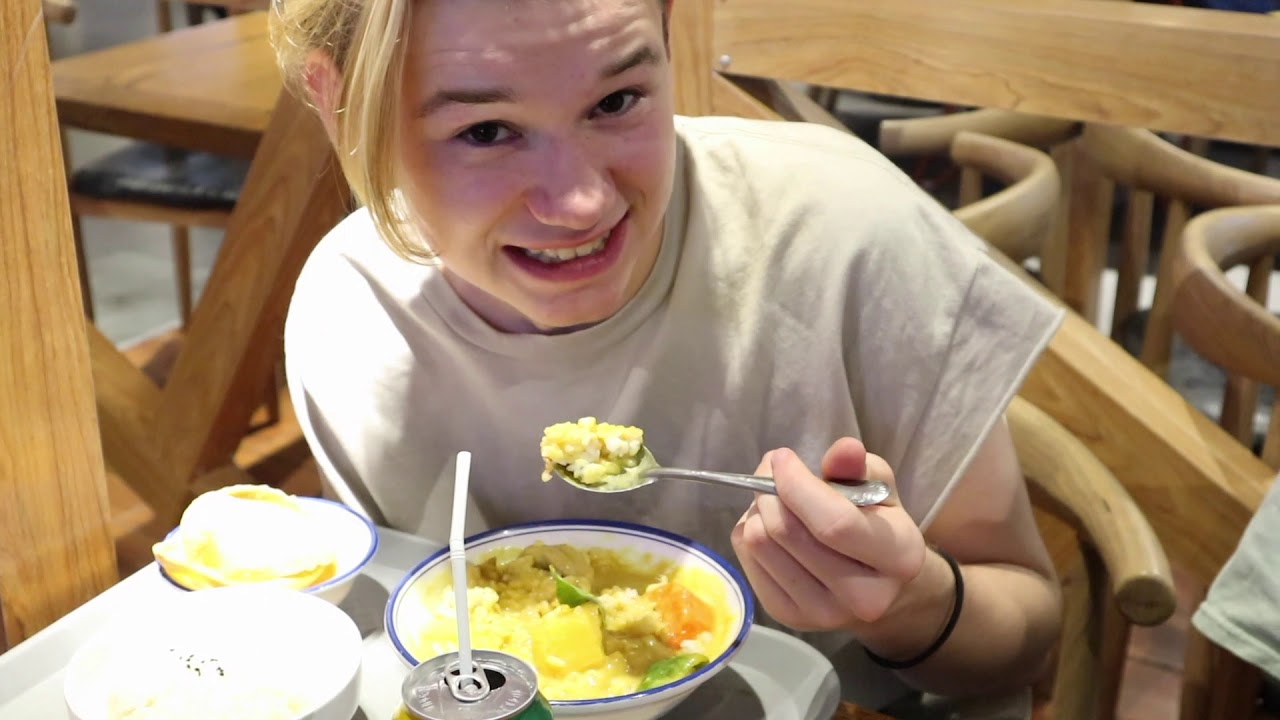 Marcus&Martinus – Vlog from Shanghai!