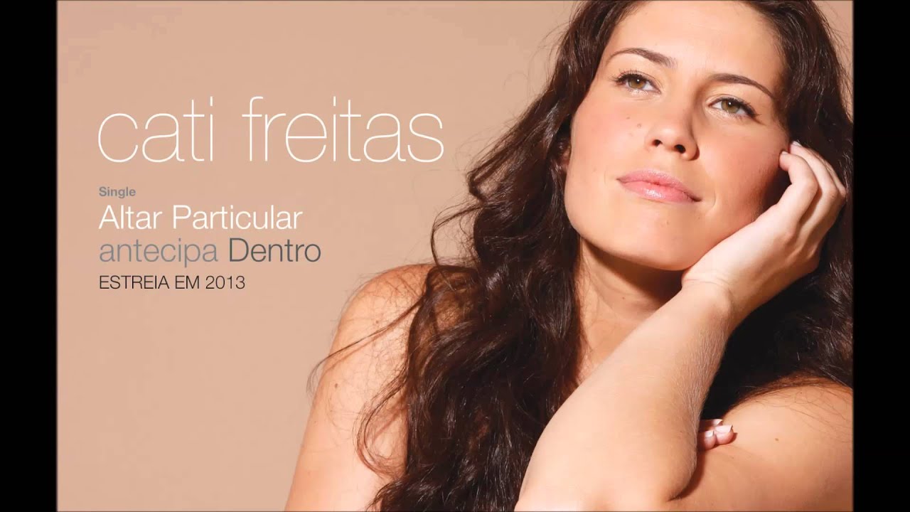 Cati - Altar Particular