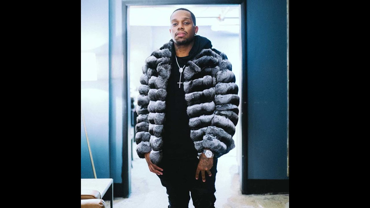 [FREE] Payroll Giovanni Type Beat - Blueprint Hustle