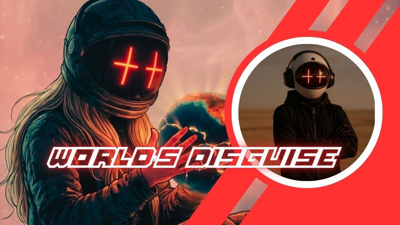 Melodic Trance 2026 | World's Disguise | Official Music Video