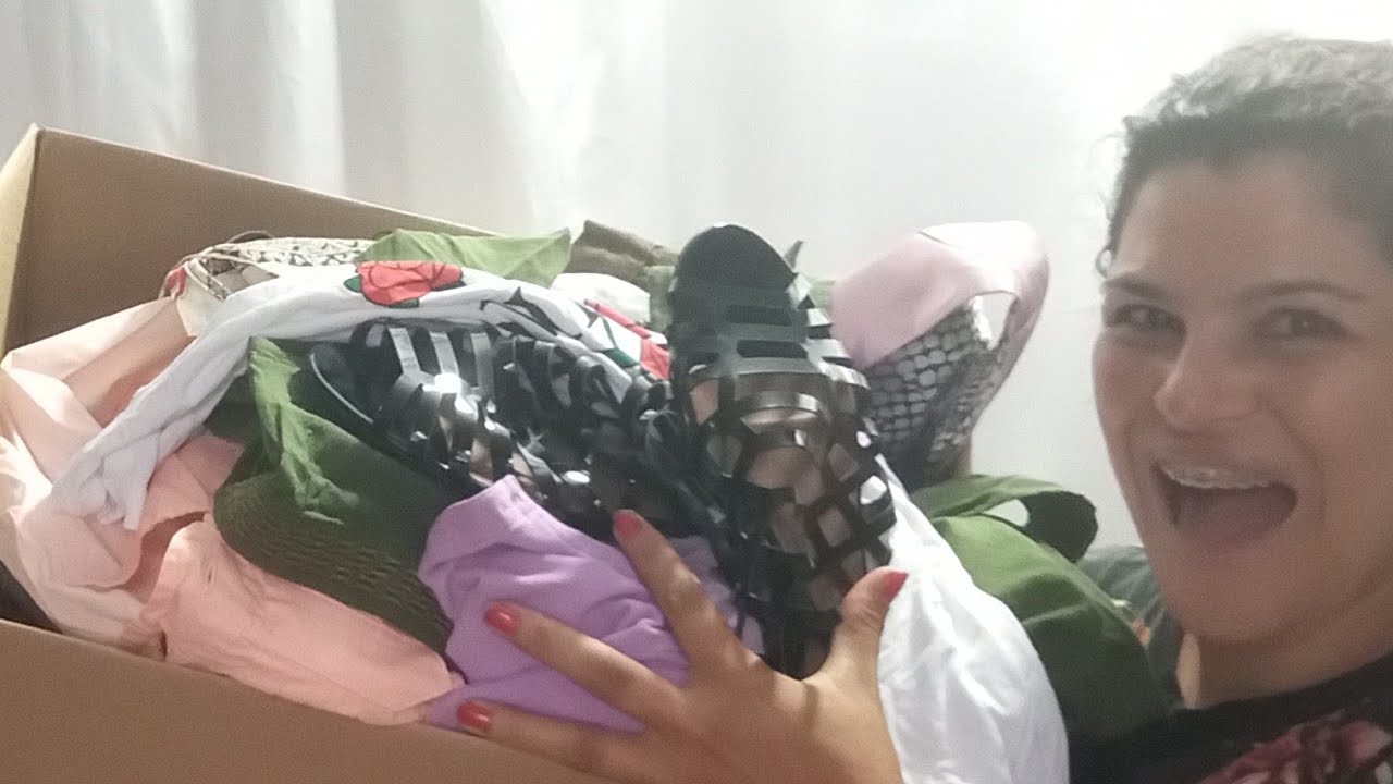 NESSE BRECH&Oacute; TEM MARCAS. #bazar#Brecho#modasustentavel♻️enviamos 🇧🇷