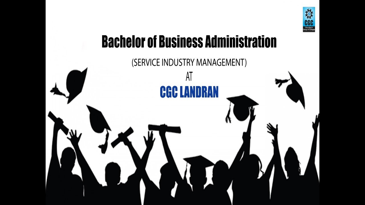 Bachelors of Business Administration (SIM)