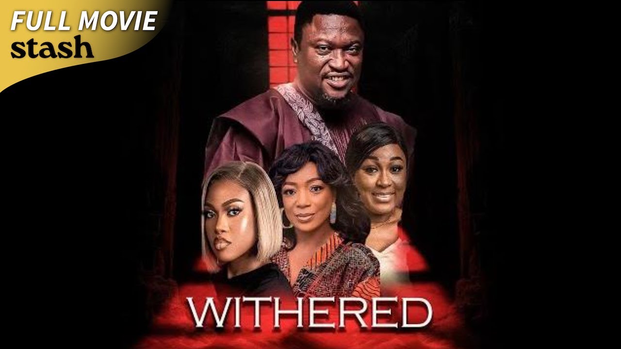 Withered | Drama | Full Movie | Teenage Rape and Manipulation