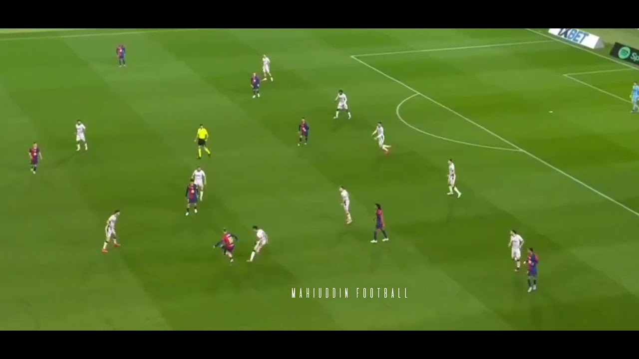 Fermin Lopez vs Osasuna (H)
