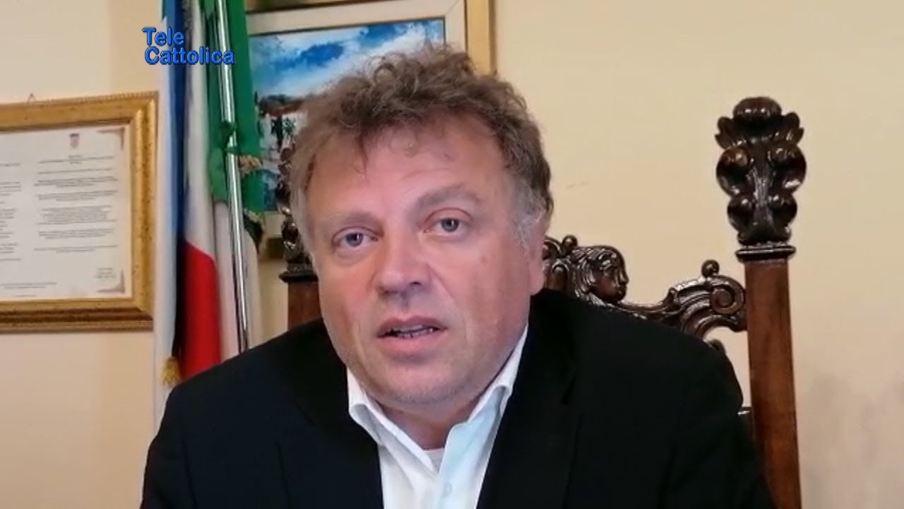 Appello del Sindaco di Lucera Antonio Tutolo