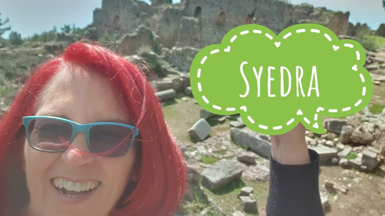 Syedra