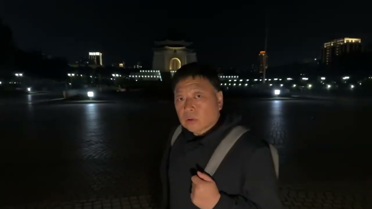 答网友问：台湾应该发展核武器吗