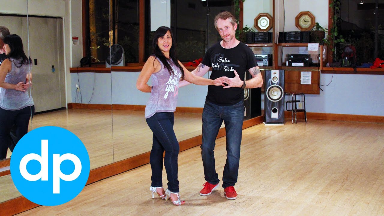 Learn Cuban Salsa: El Uno