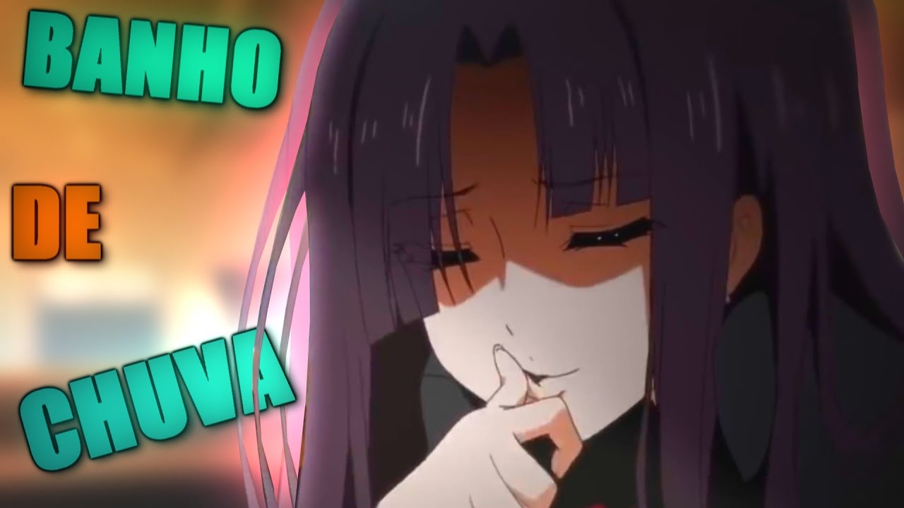 「AMV」Vanessa da Mata - Ai Ai Ai