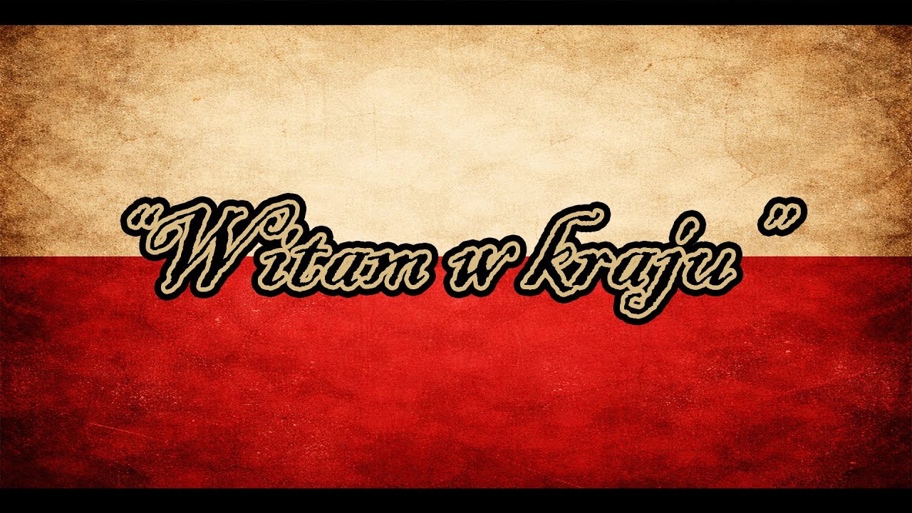 Witam w kraju (Official Audio) Zet #wykopaliskahitów