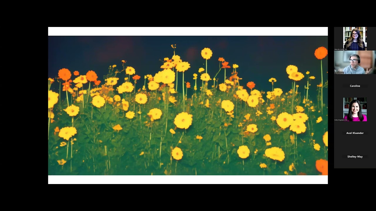 How to Read an AI Image