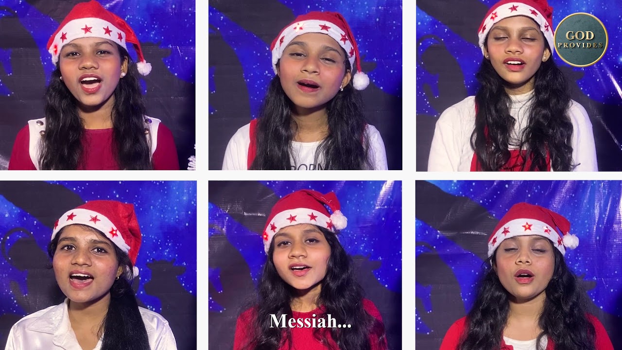 The Messiah Is Born | Christmas Carols | English Carols