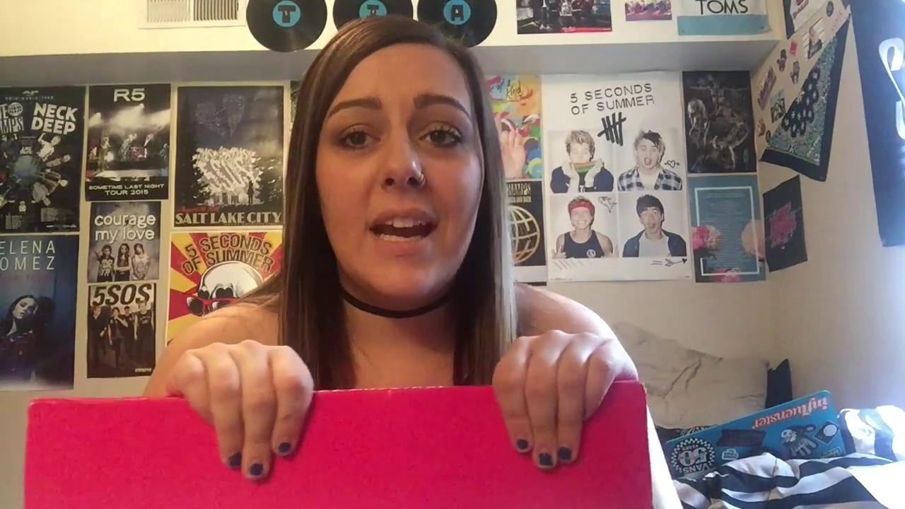 VNYL UNBOXING | #JanYOUary