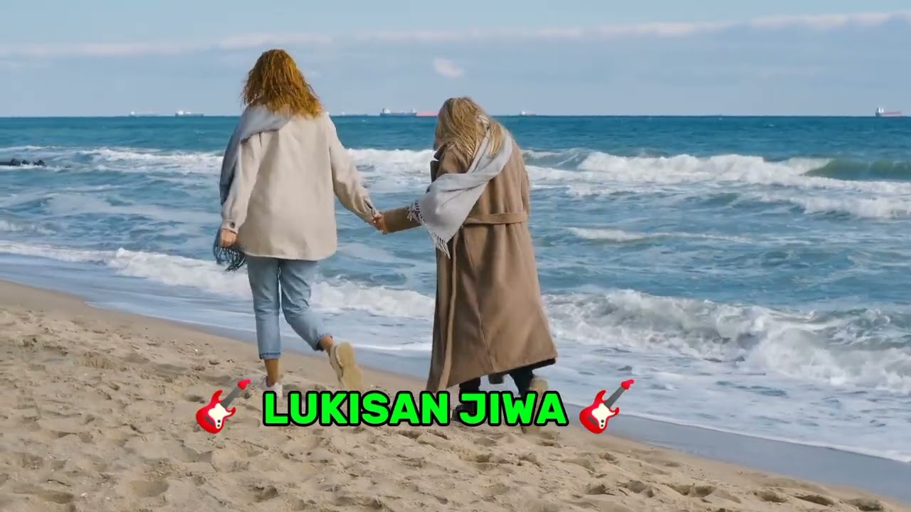 Lukisan Jiwa