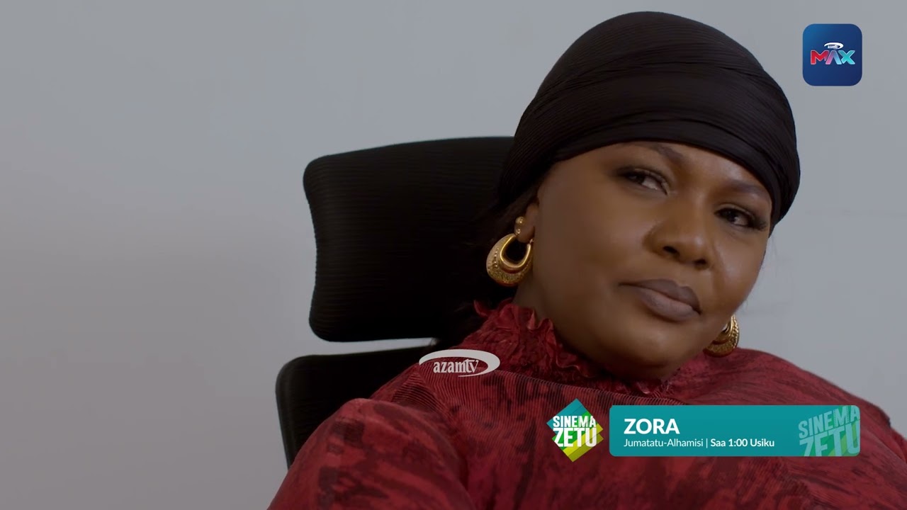 Kumbe Zora ana hati zote za mali | EP 13