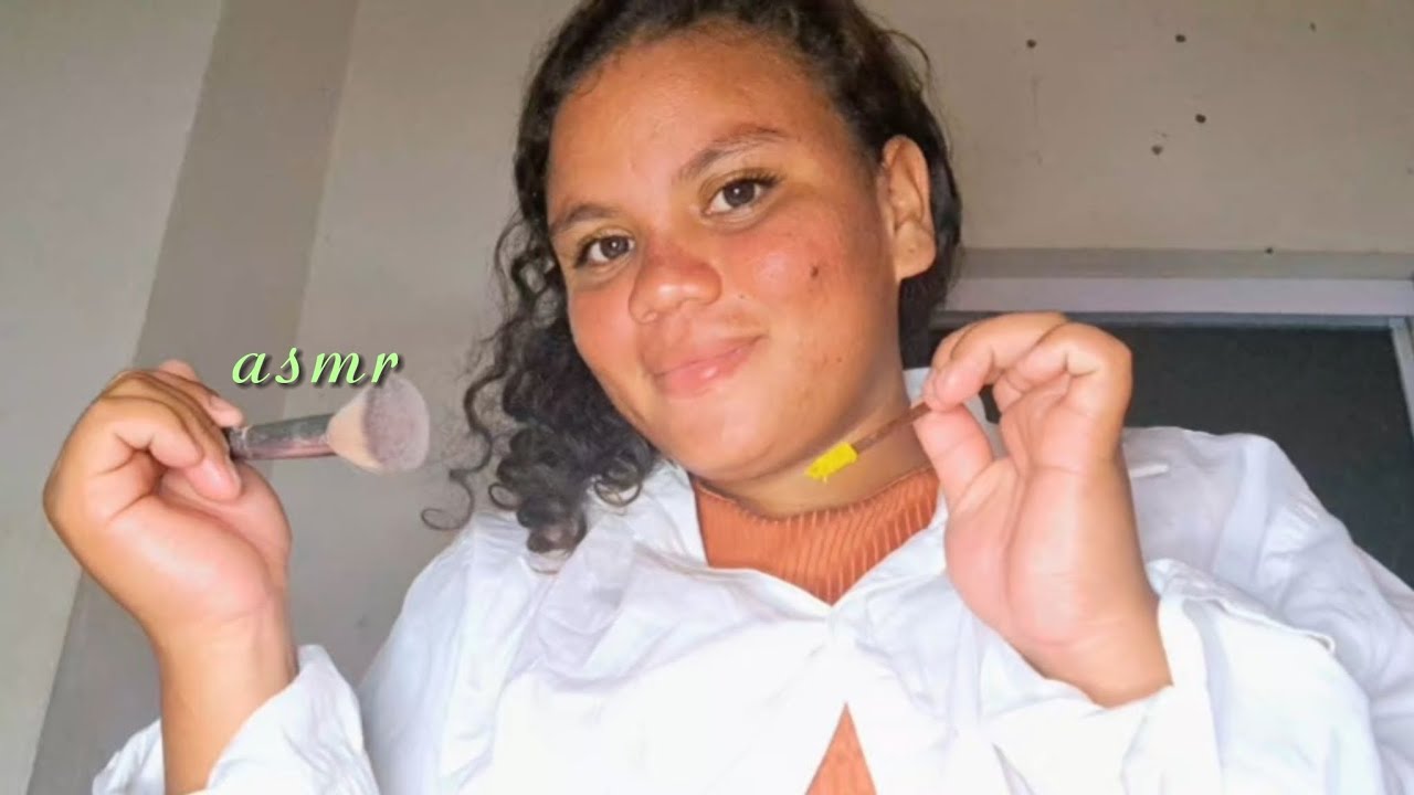 ASMR: LIMPEZA NO SEU OUVIDO 👂 