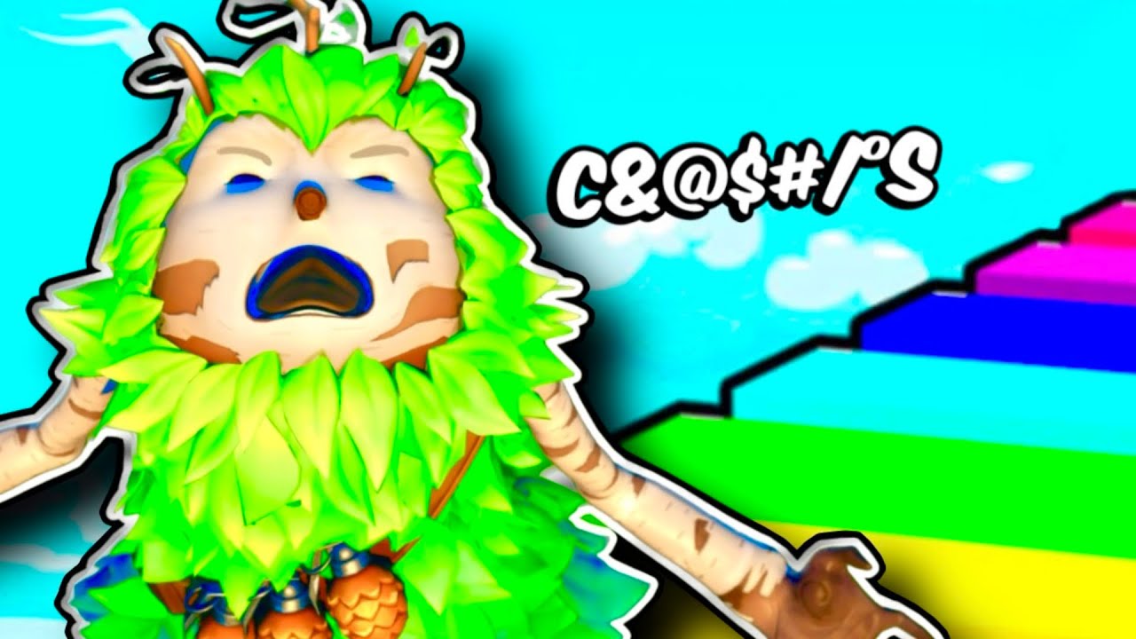 MI AMIGO SE VOLVIÓ LOCO EN ESTE MAPA 😨 50 NIVELES IMPOSIBLES