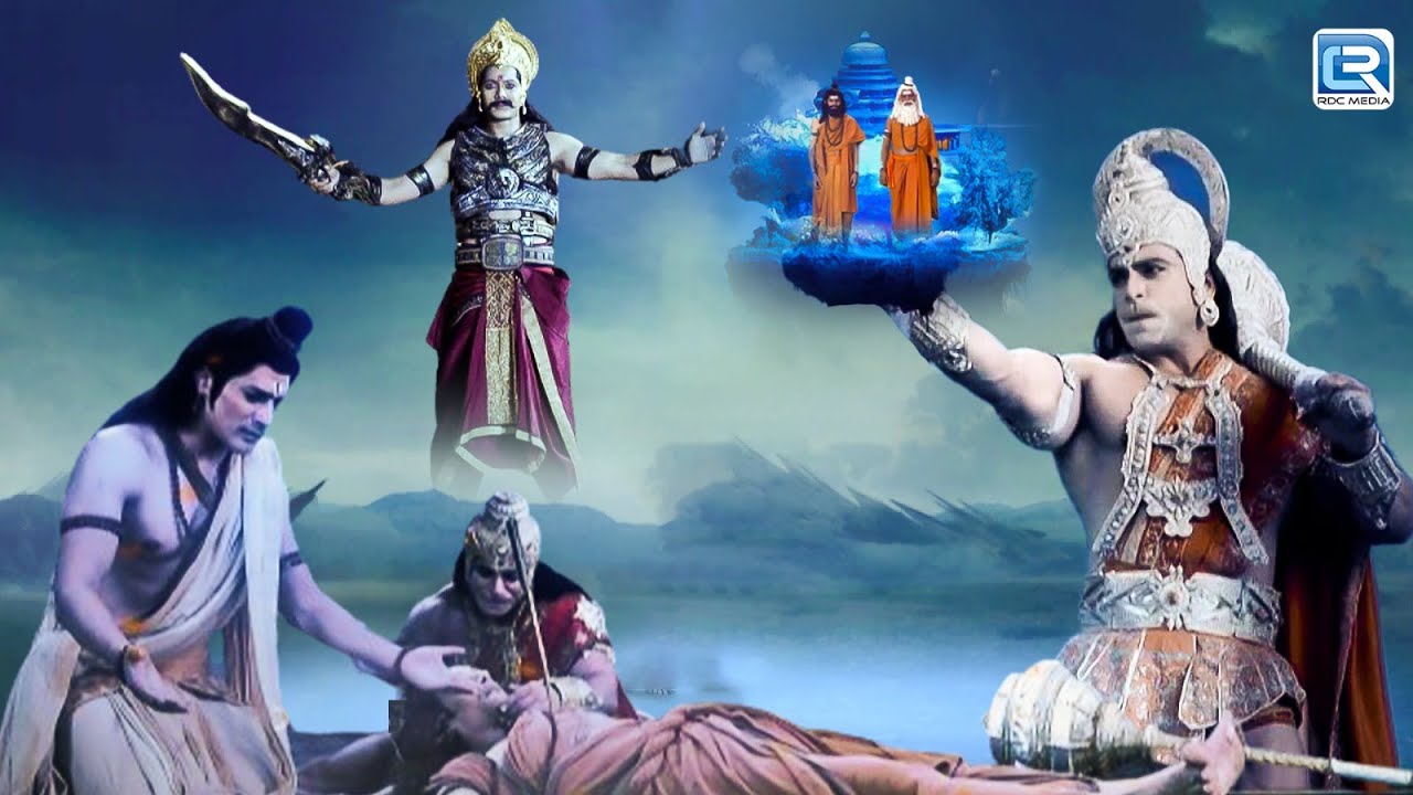 क्या हनुमानजी संजीवनी बूटी को समय पर ला पाएंगे ? | Best of Mahabali Hanuman | Latest Episode 449